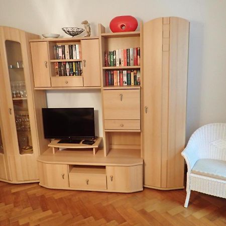 Haus Am See Auf Der Insel Lindau Ліндау Екстер'єр фото