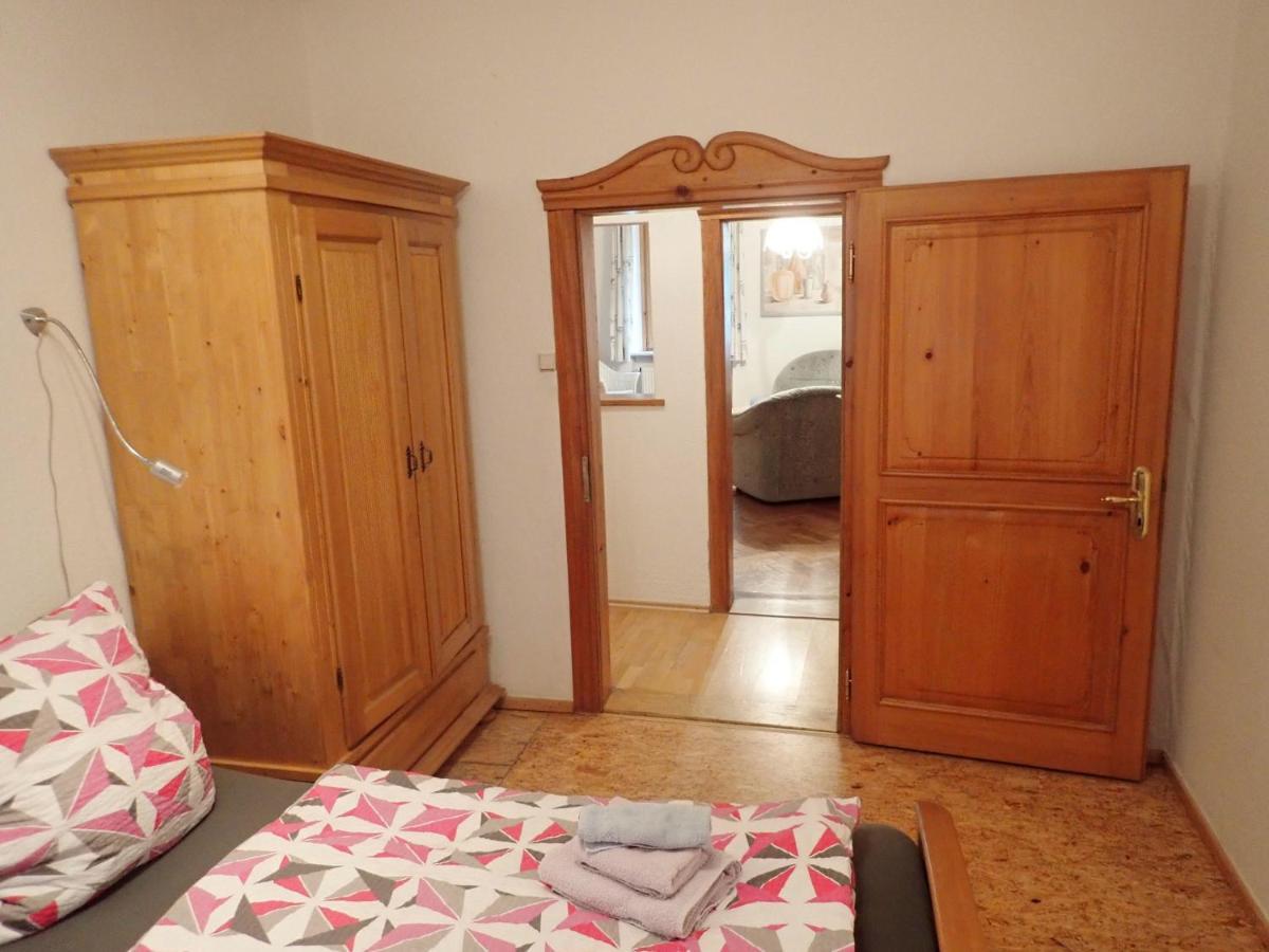 Haus Am See Auf Der Insel Lindau Ліндау Екстер'єр фото
