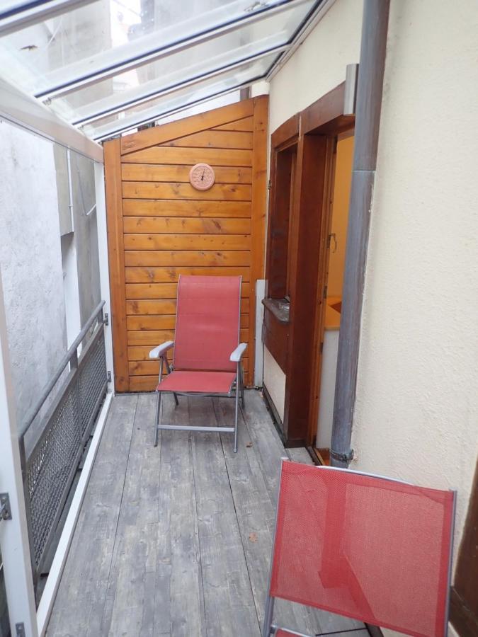 Haus Am See Auf Der Insel Lindau Ліндау Екстер'єр фото